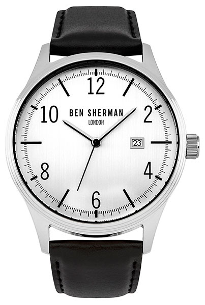 Часы Ben Sherman Portobello Social WB053WBA